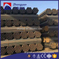 different types of carbon steel pipes for industrial pipes